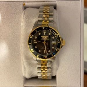 Invicta watch